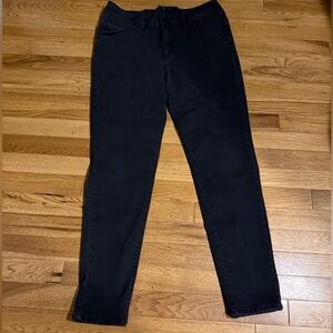 Kancan black skinny jeans